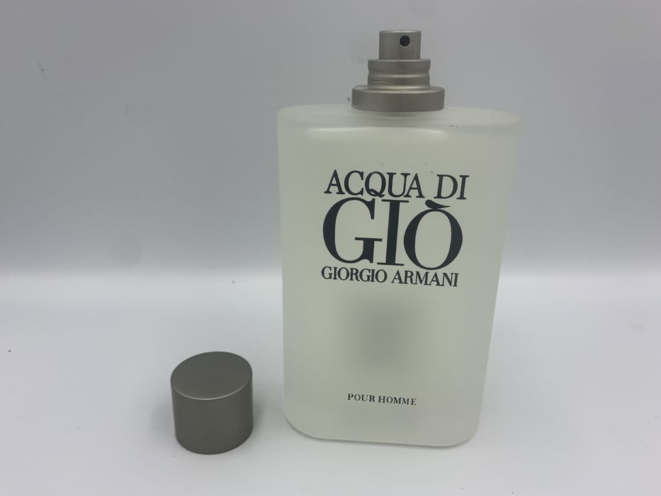 Giorgio Armani Acqua di Gio 200ml. Okazja