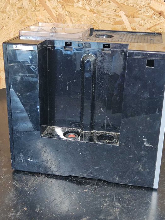 Obudowa górna zbiornik wylewka panel kadłubek Melitta Caffeo CI