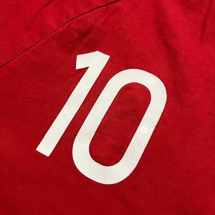 Koszulka Polo Ralph Lauren Spain Chief Keef Vintage Retro Y2K 90s