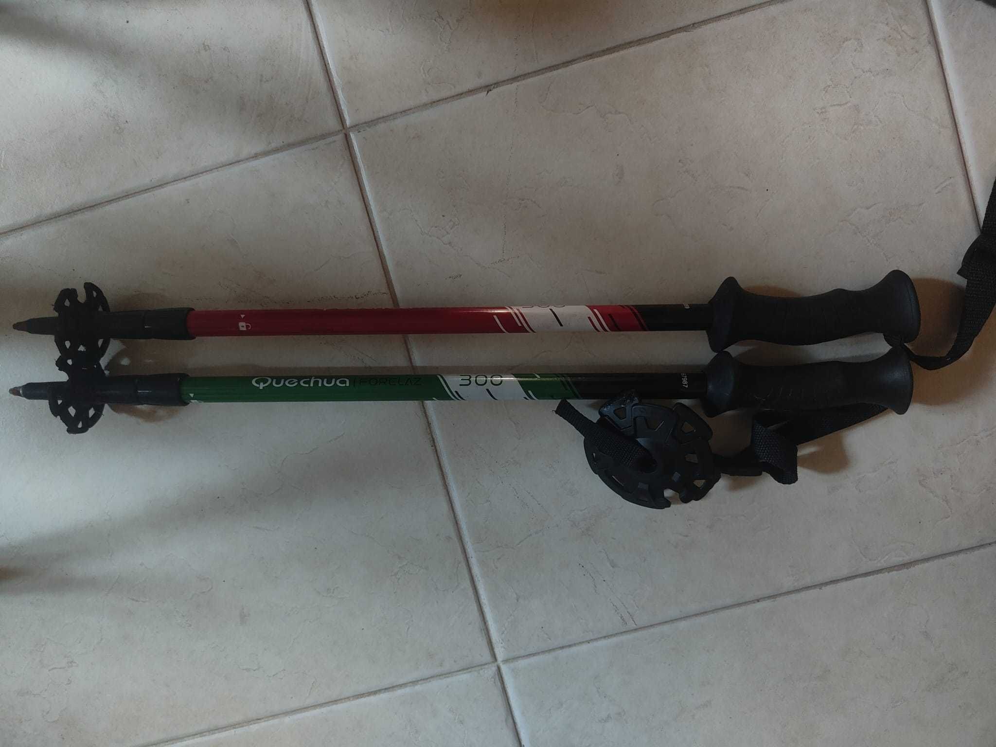 Quechua Forclaz 300