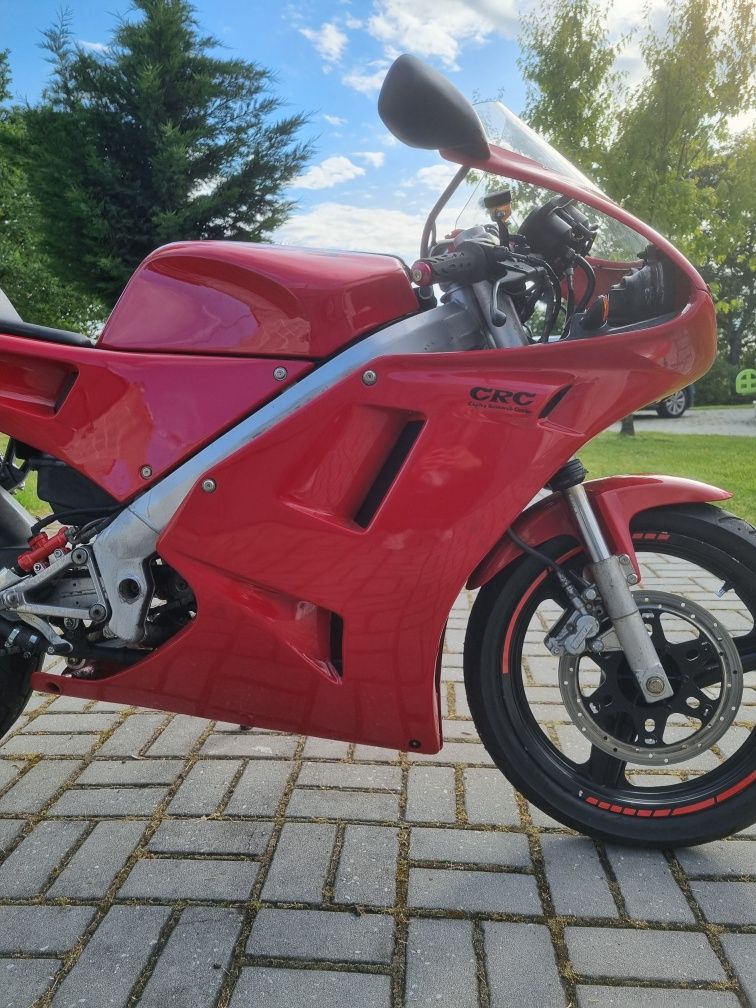 Cagiva Prima R 50 (80cc)