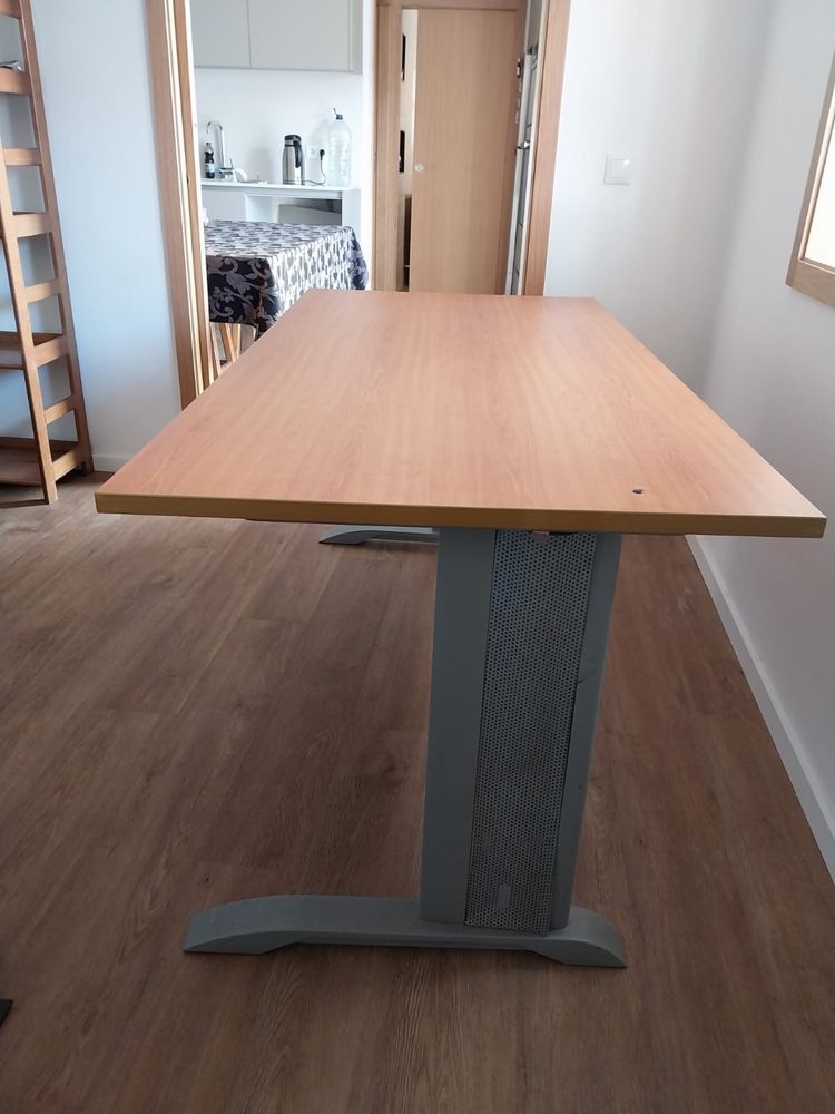 Mesa de escritorio