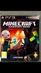 Minecraft Ps3. PL