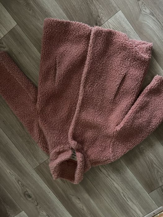 Шуба Тедди,полушубок,шубка zara
