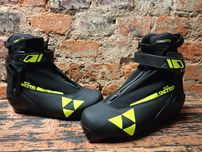 Buty do nart biegowych Fischer RC3 Skate NNN 42