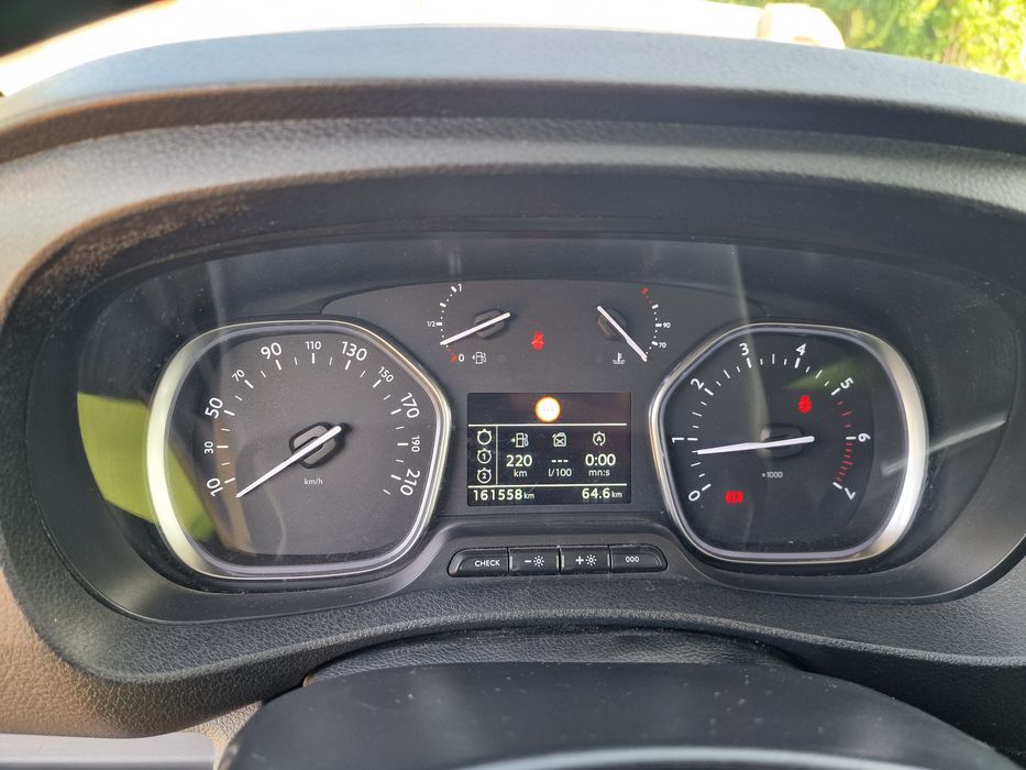 Peugeot Expert 2017 2.0 diesel longa + iva