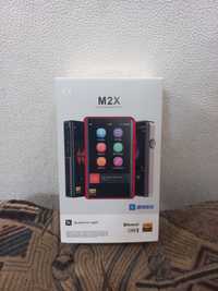 MP3-плеєр Shanling M2X