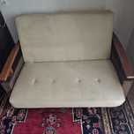 2-osobowa sofa TULI H (Unimeberl) rozkładana amerykanka