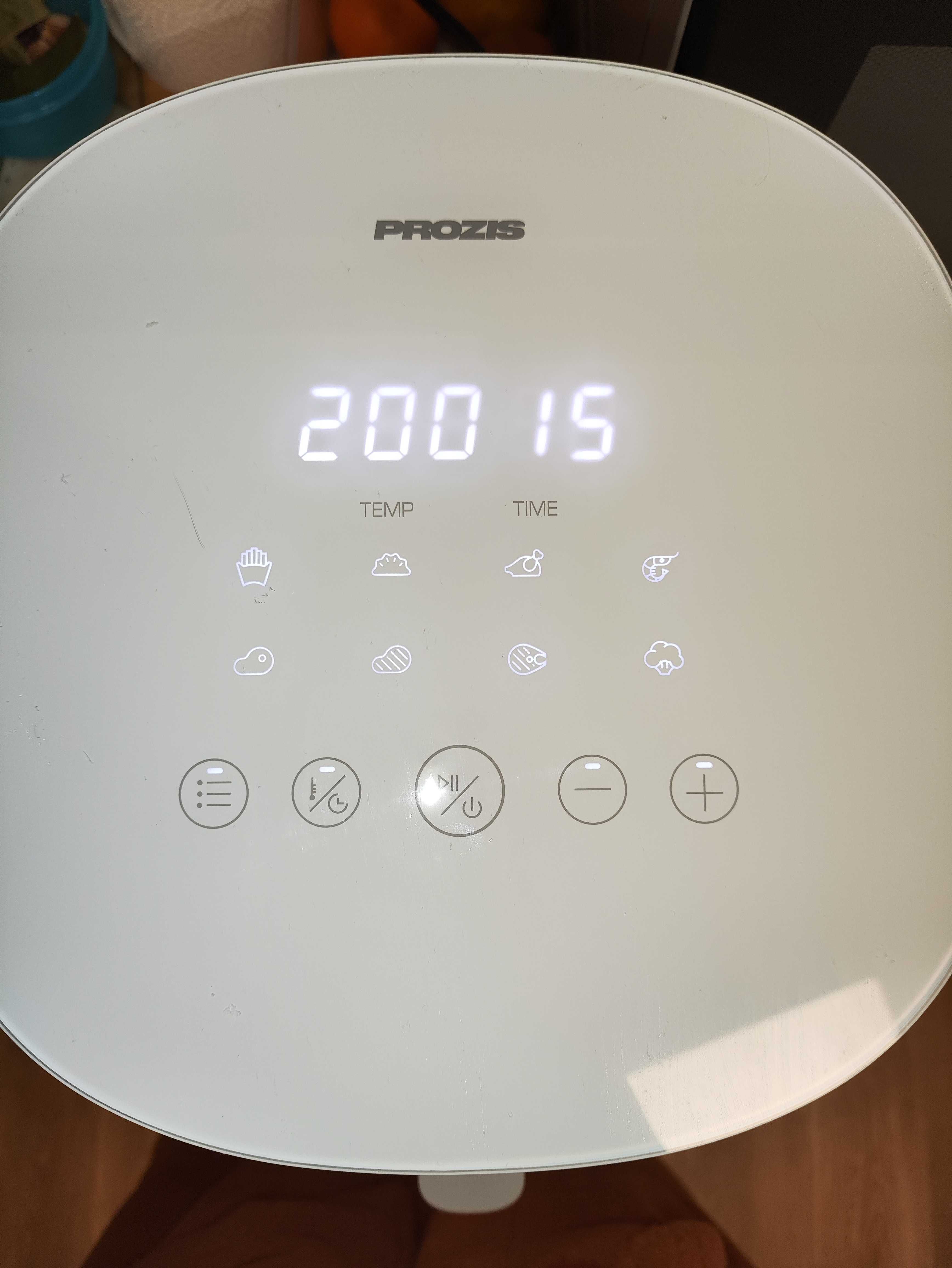 Air fryer Prozis
