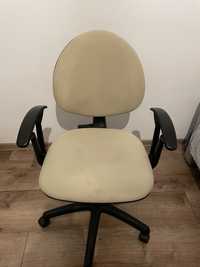 Krzesło obrotowe biurowe NowyStyl