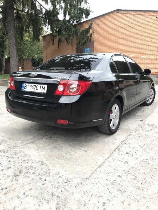 Продам Chevrolet Epica