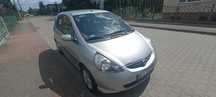 Honda Jazz 1.4 benzyna przebieg 171000 km