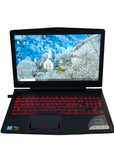 LENOVO Legion Y520 I7 16GB RAM GTX
