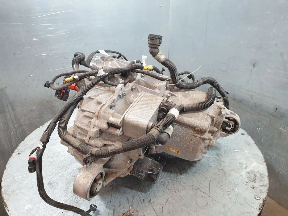 Motor completo TESLA Model Y (5YJY)