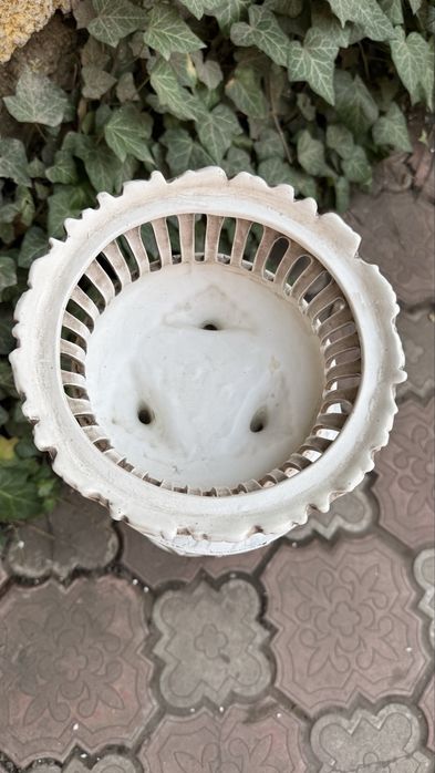 Посуда Bassano, Capodimonte, антикварный и винтажный фарфор, Италия