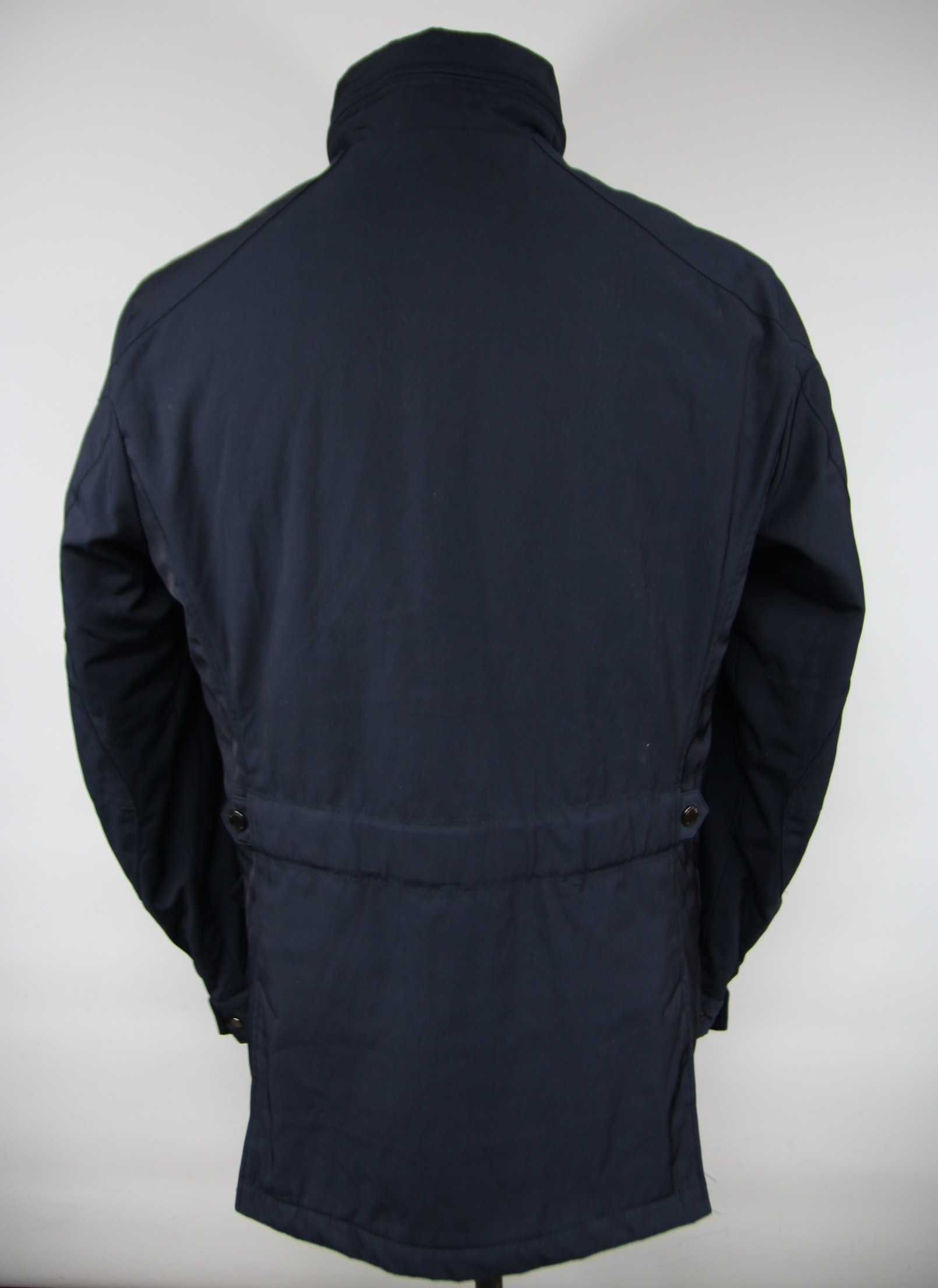 Hackett London Kurtka przejściowa rozmiar S __ Velospeed jacket
