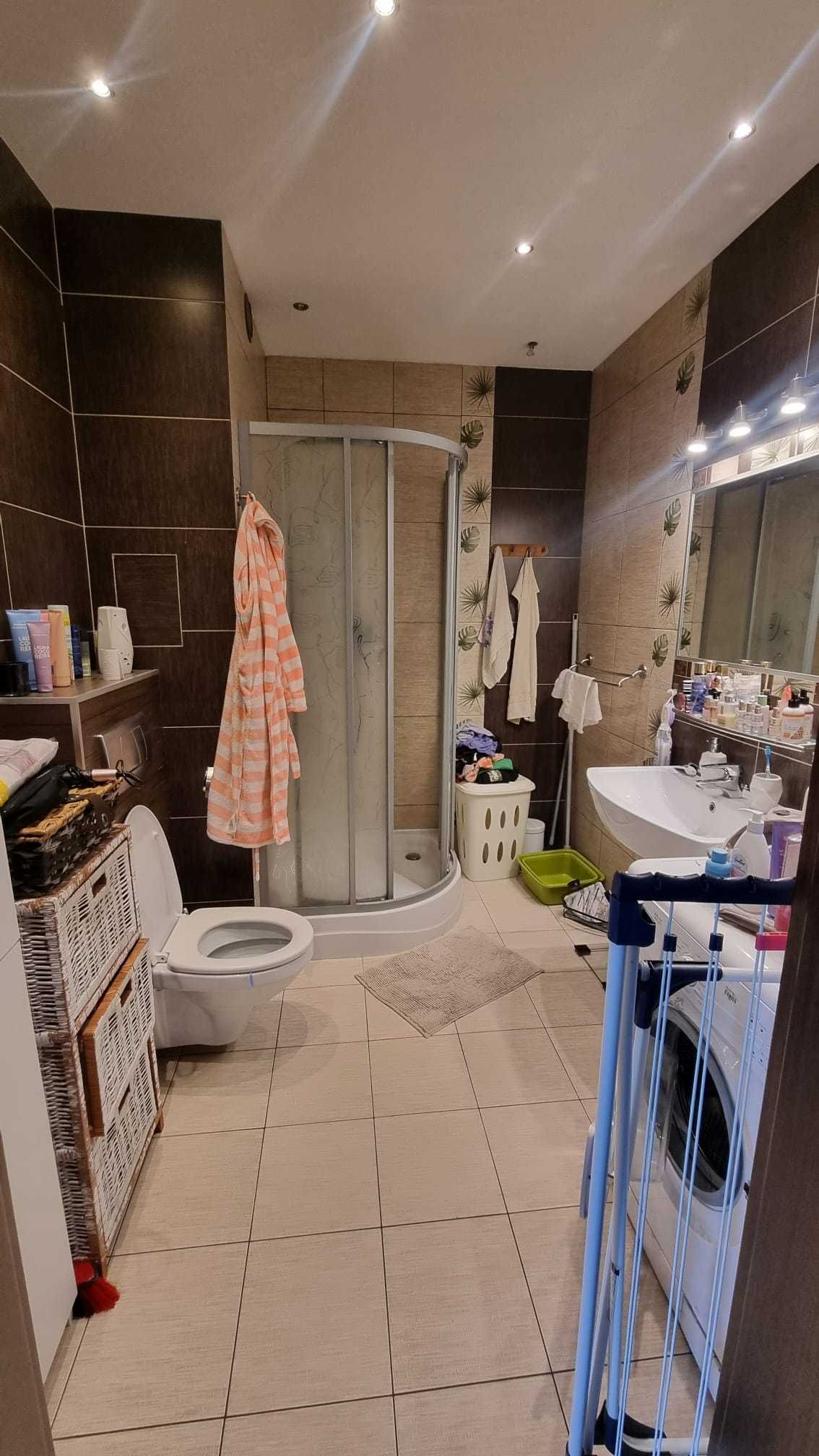 Do wynajęcia mieszkanie 2 pokojowe