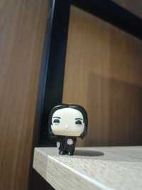 Severus Snape Harry Potter Quidditch Kinder Joy figurki wymiana