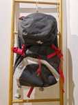 Plecak turystyczny Quechua Forclaz 20 Air – 20L, lekki, wentylowany