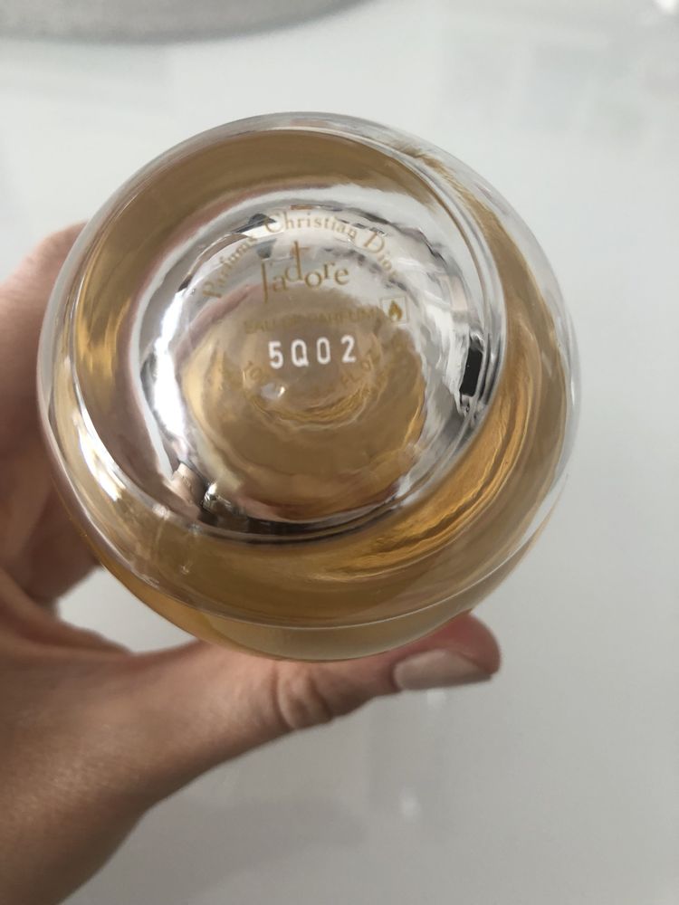 Christian Dior J’adore 100 ml