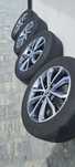 Koła skoda octavia superb 17 cali 5×112 opony wielosezonowe