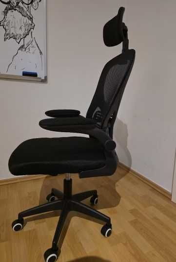 Fotel ergonomiczny