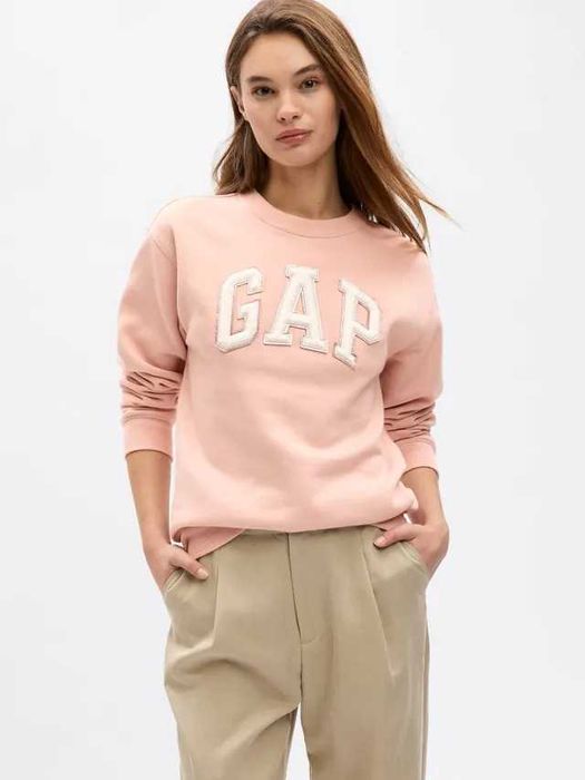 Gap oryginalna bluza bez kaptura