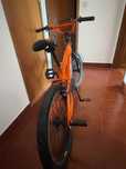 BMX aro 20 negociavel