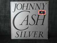 Płyta winylowa Johnny Cash- Silver
