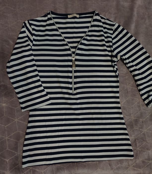 Кофтина на замочку