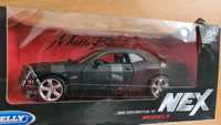 Dodge Challenger SRT 2012 skala 1:24