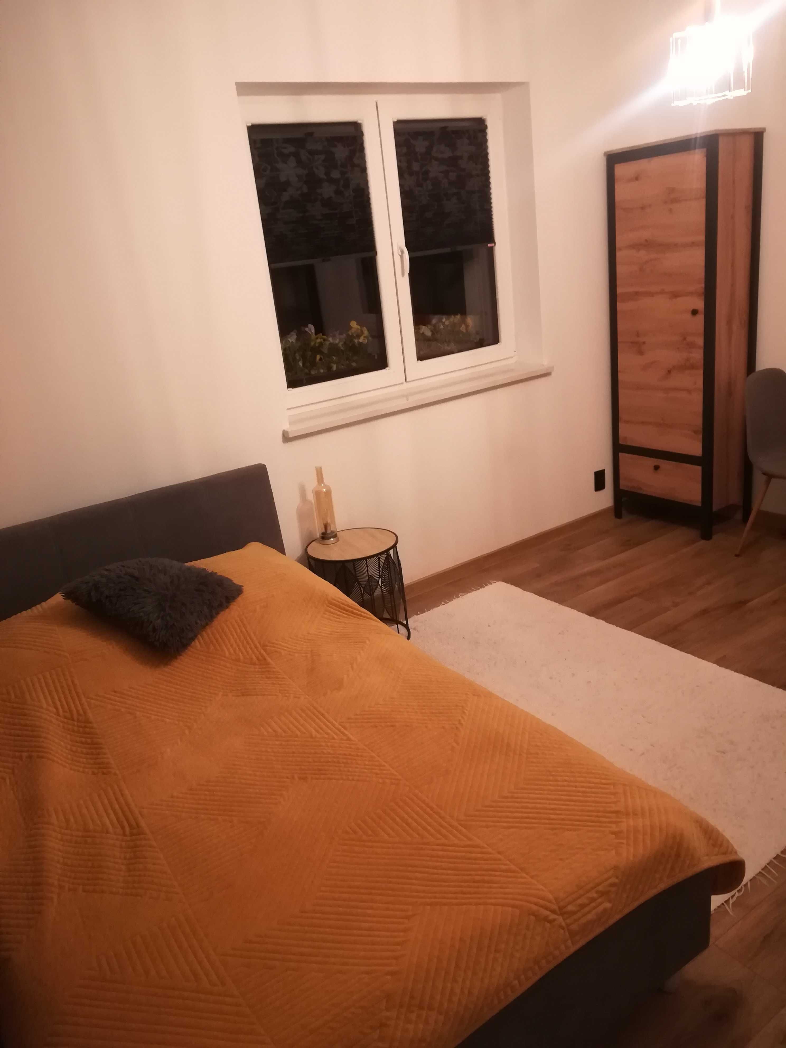 Apartament do wynajęcia