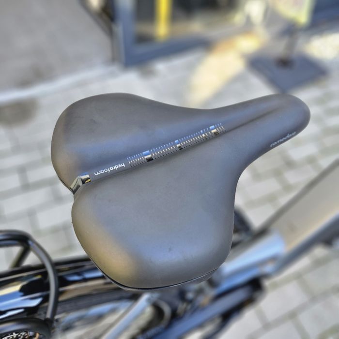 Rower elektryczny KETTLER Traveller e-Gold 5 roz.45cm Bosch 625Wh(126)