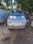 Chevrolet matrix ano 2007