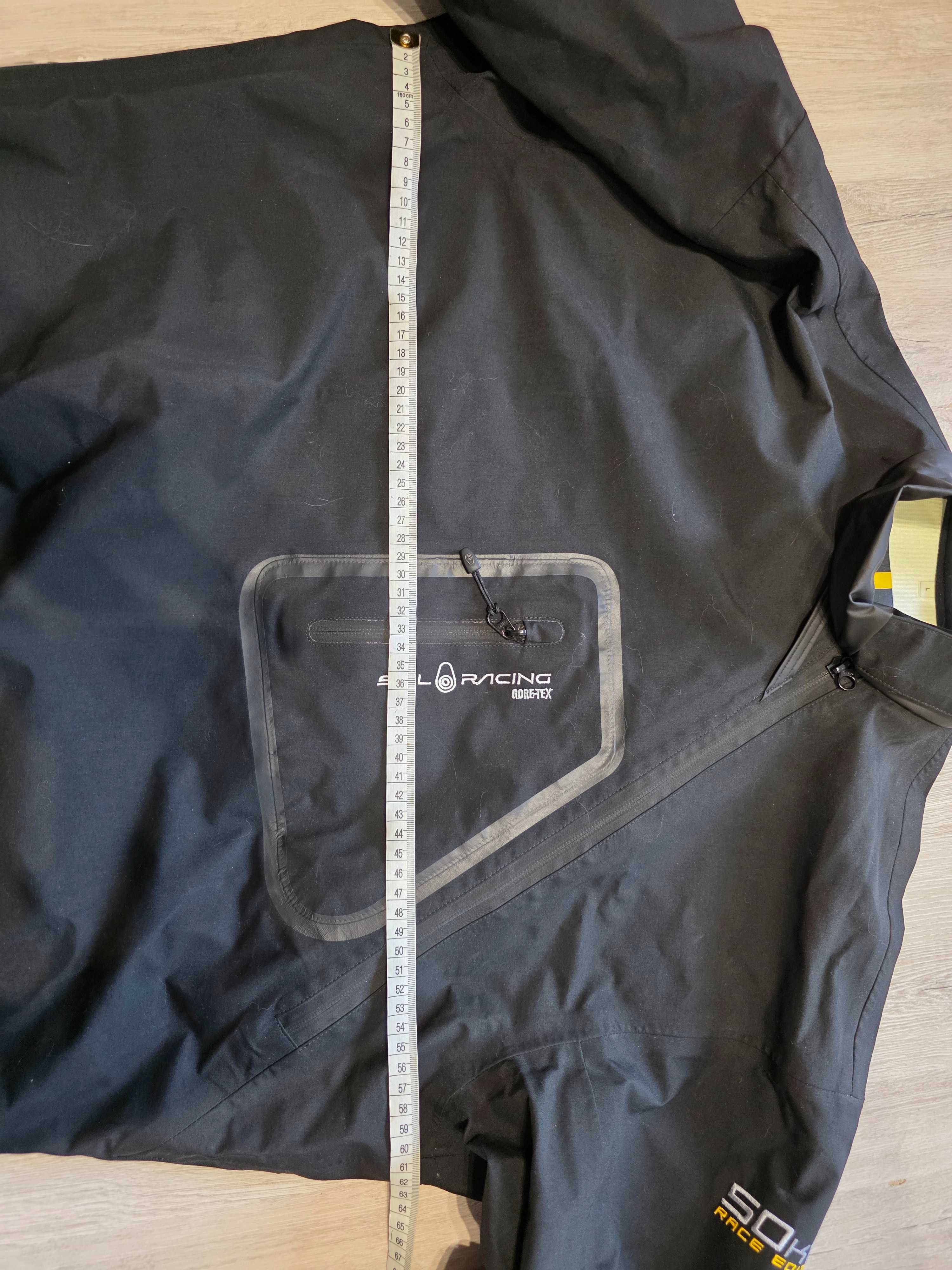 Sztormiak smock sail racing L spraytop