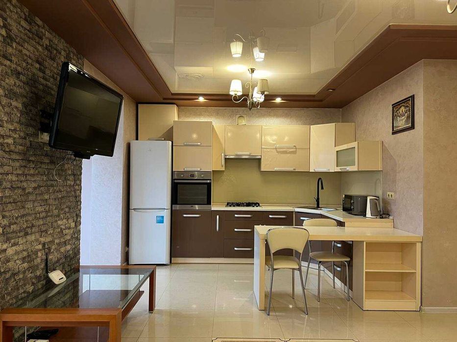 Продаж 2 кімнатної квартири Новобудова