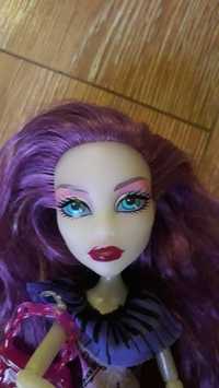 Lalka Ari monster high