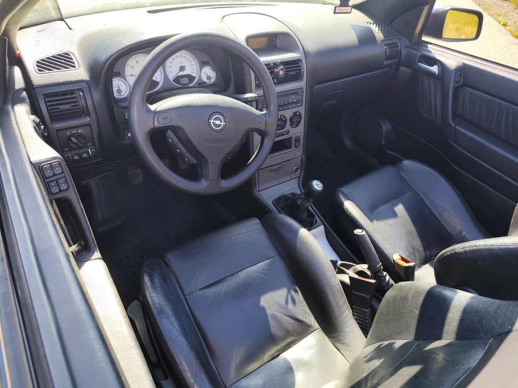 на продаж  Opel Astra Bertone
