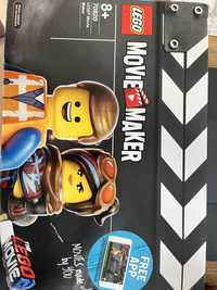 Klocki lego movie maker