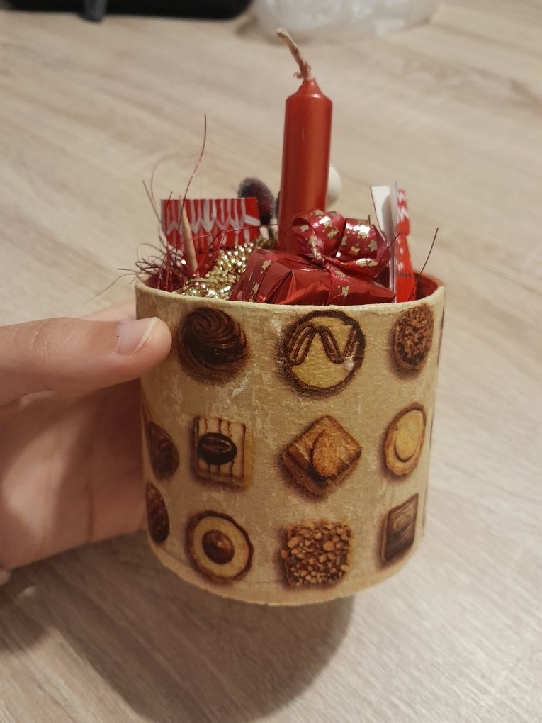 Decoração de Natal