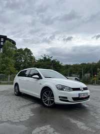 Продаю авто Volkswagen Golf