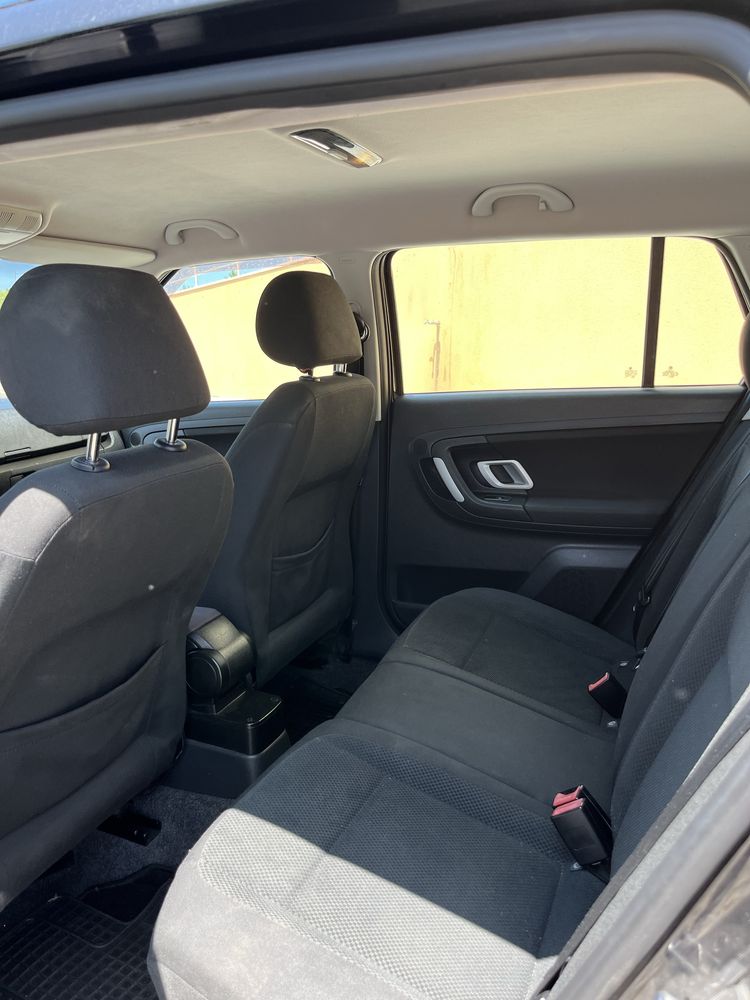 Vendo Skoda Fabia 1.4 TDI