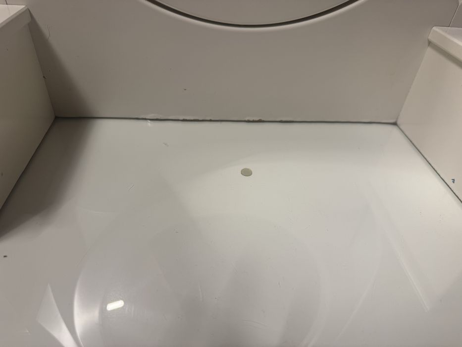 toaletka ikea hemnes