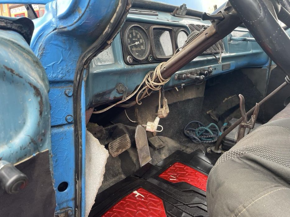 Продам Зіл самосвал