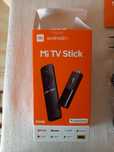 Tv stick Xiaomi smart tv