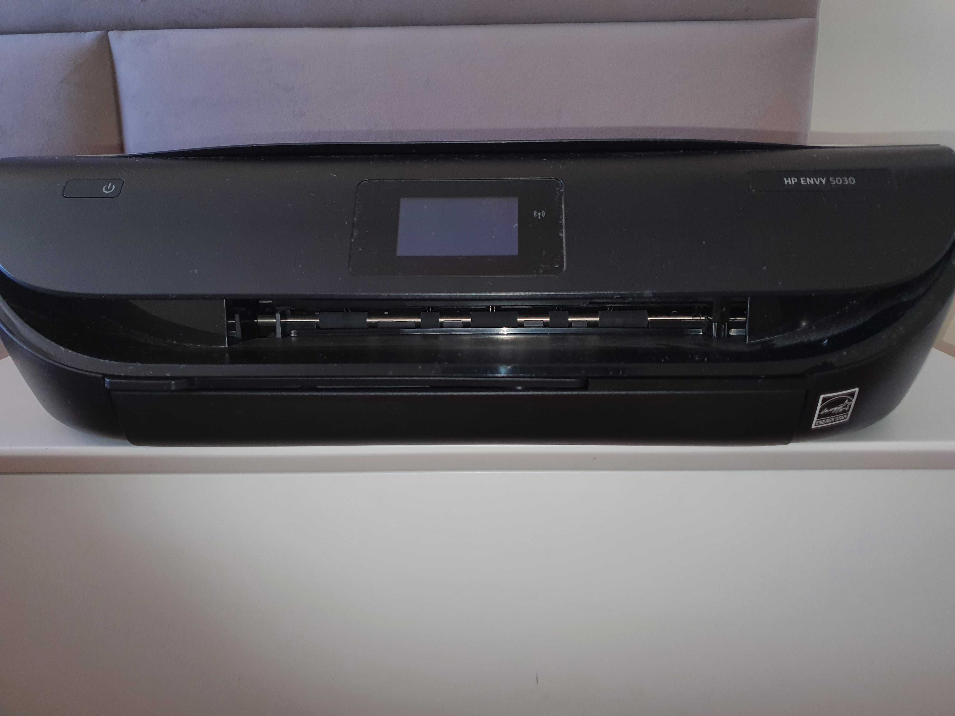 Impressora HP Envy 5030