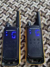 Рація : Motorola T82 Extreme (подвійна упаковка)