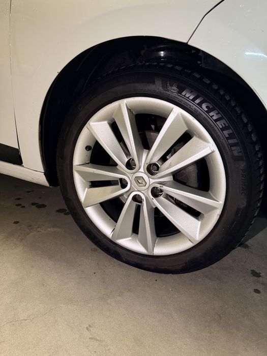 Renault Megane Coupe