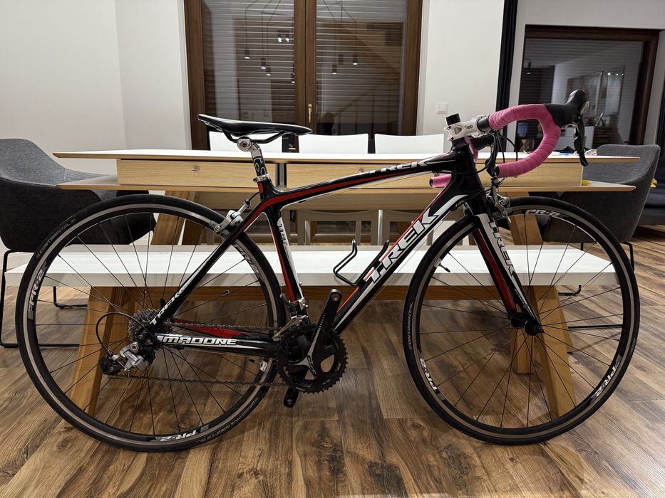 Trek Madone r. 48