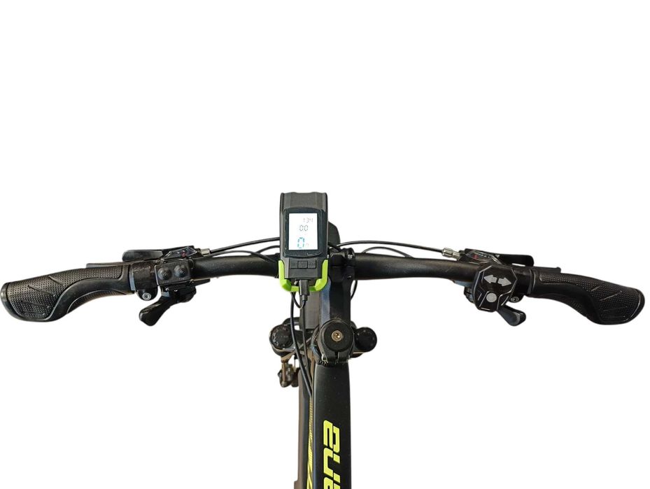 Rower górski MTB INDIANA X-PULSER 2.7 M17 27.5 CALA MĘSKI